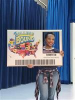 Ms. K. Green, CCR Advisor
